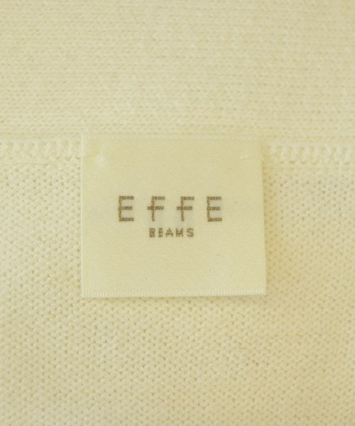 EFFE BEAMS เสื้อกันหนาว