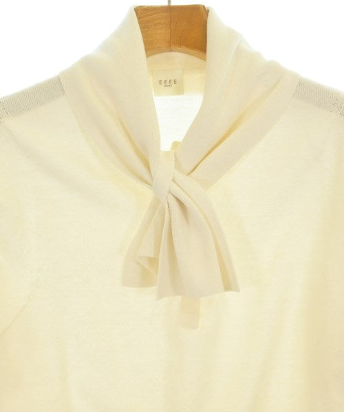 EFFE BEAMS เสื้อกันหนาว