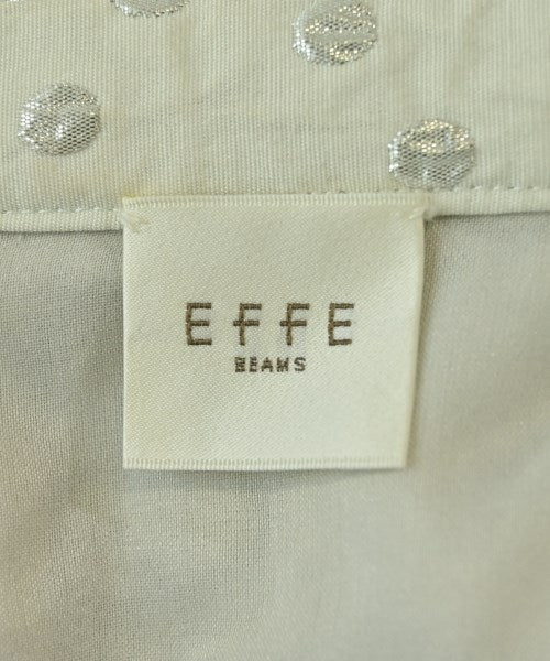 EFFE BEAMS กระโปรงยาว/แม็กซี่ยาว