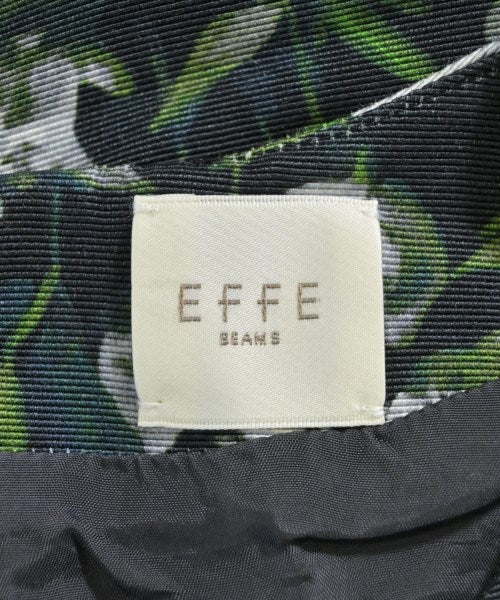 EFFE BEAMS ชุดเดรส