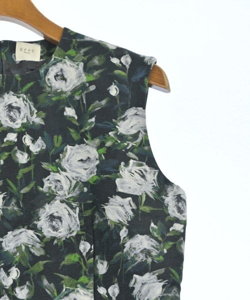 EFFE BEAMS ชุดเดรส