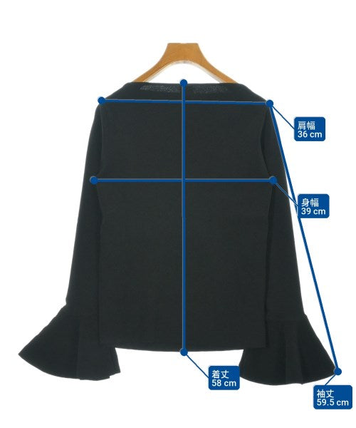 EFFE BEAMS เสื้อกันหนาว