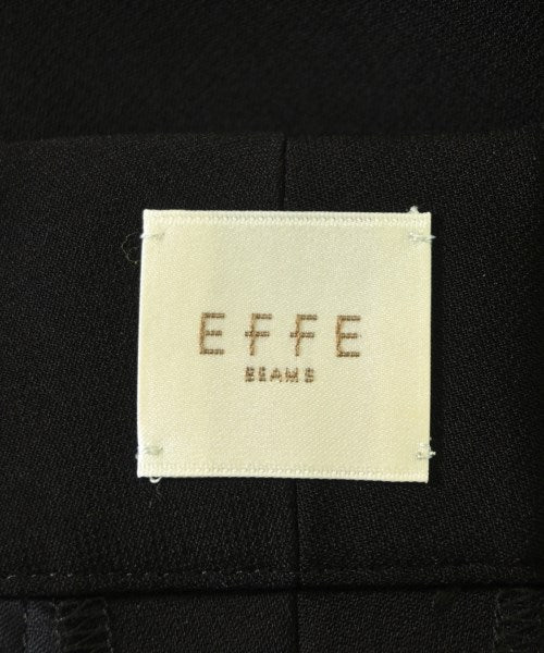 EFFE BEAMS กางเกงขายาว