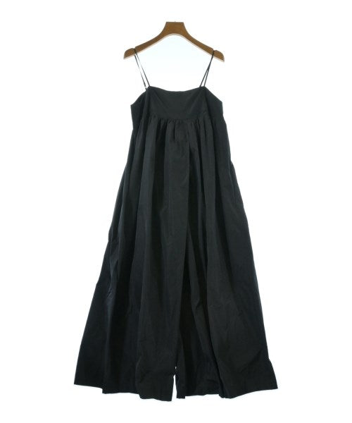 EFFE BEAMS ชุดเอี๊ยม/เสื้อคลุมหลวมๆ/จั๊มสูท