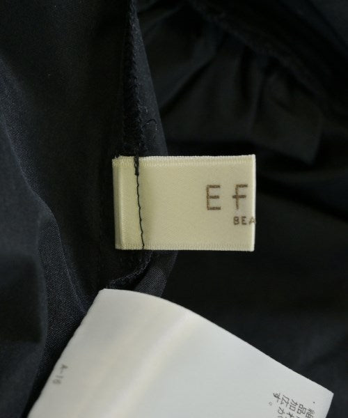 EFFE BEAMS ชุดเอี๊ยม/เสื้อคลุมหลวมๆ/จั๊มสูท