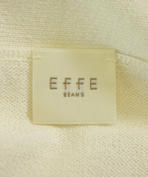 EFFE BEAMS เสื้อกันหนาว
