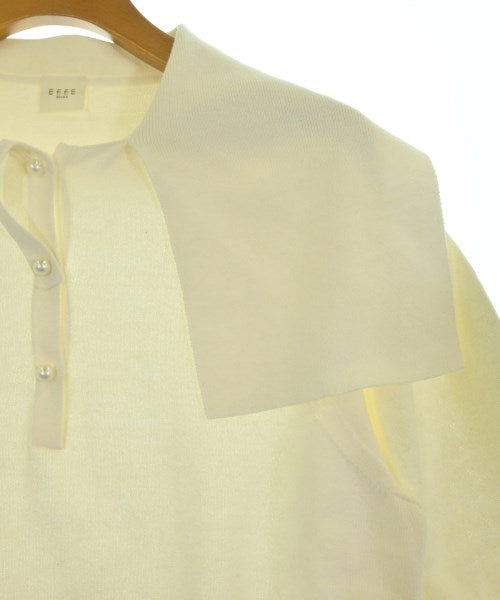 EFFE BEAMS เสื้อกันหนาว