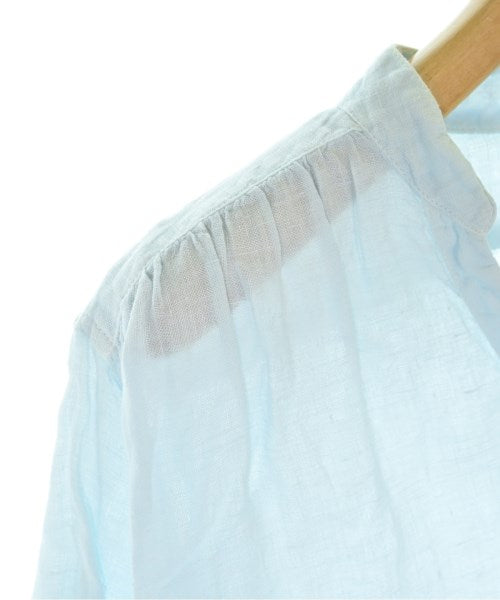 120% lino เสื้อสตรี