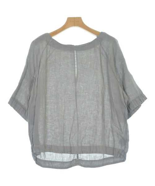 120% lino เสื้อสตรี