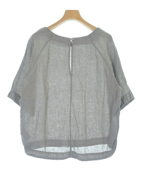 120% lino เสื้อสตรี