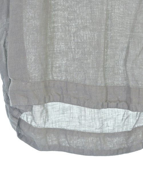 120% lino เสื้อสตรี