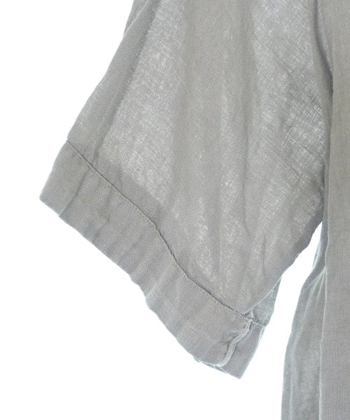 120% lino เสื้อสตรี