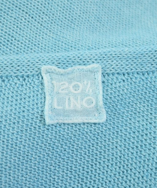 120% lino เสื้อกันหนาว