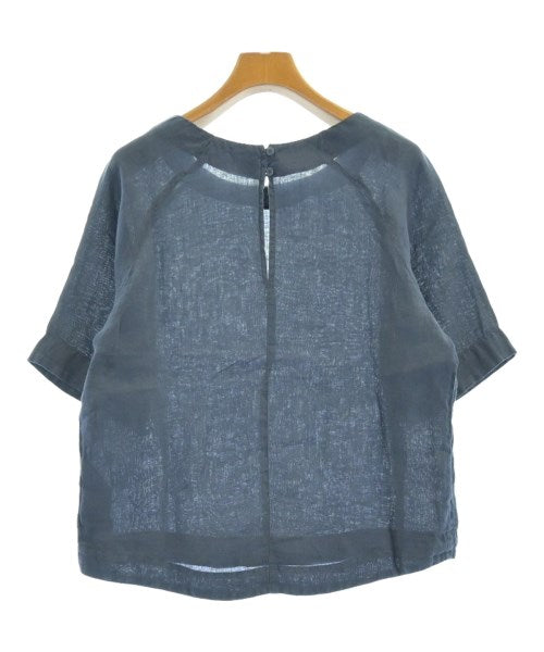 120% lino เสื้อสตรี