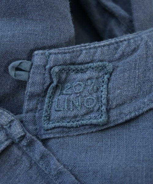 120% lino เสื้อสตรี