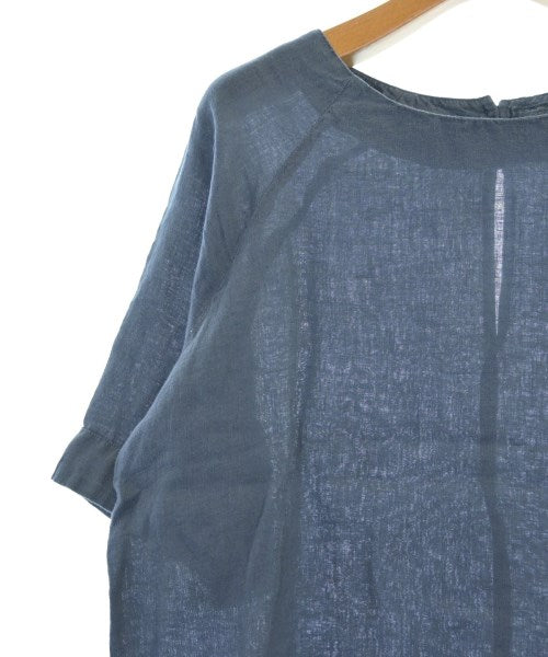 120% lino เสื้อสตรี