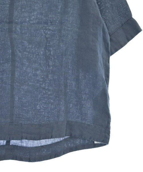 120% lino เสื้อสตรี