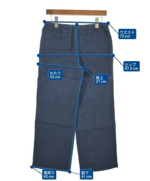 120% lino กางเกง อื่น