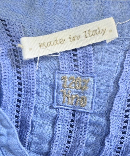 120% lino เสื้อสตรี