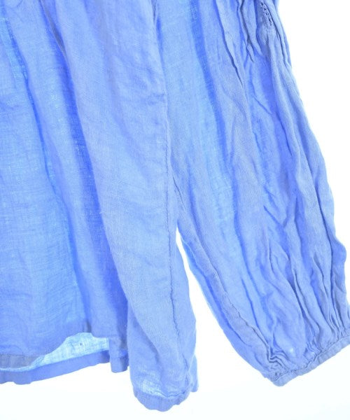 120% lino เสื้อสตรี