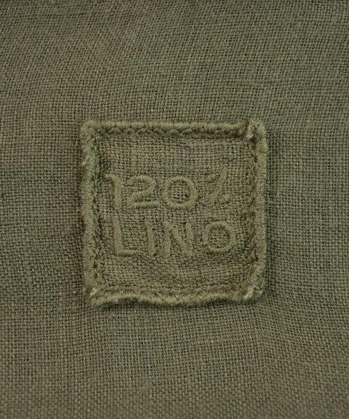 120% lino ชุดเดรส
