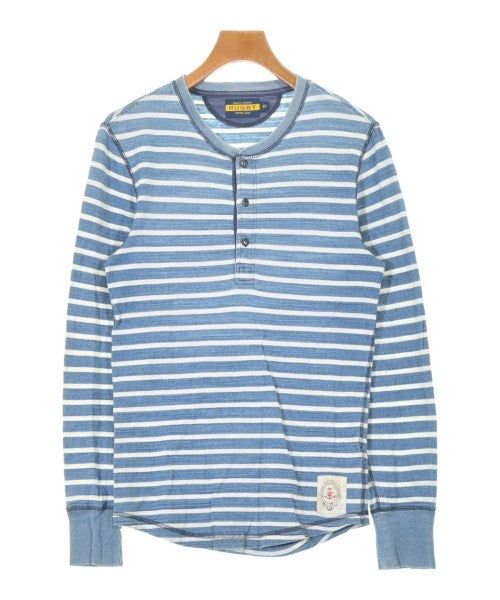 Ralph Lauren Rugby เสื้อยืด/เสื้อท็อปส์