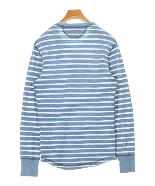 Ralph Lauren Rugby เสื้อยืด/เสื้อท็อปส์