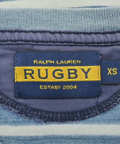 Ralph Lauren Rugby เสื้อยืด/เสื้อท็อปส์