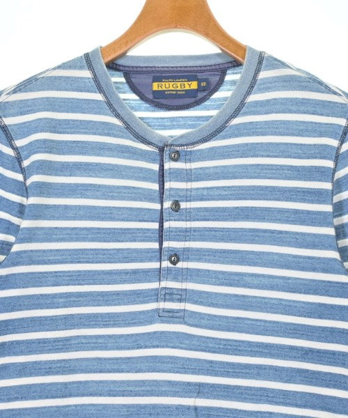 Ralph Lauren Rugby เสื้อยืด/เสื้อท็อปส์