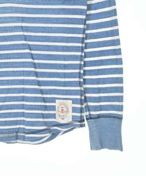 Ralph Lauren Rugby เสื้อยืด/เสื้อท็อปส์