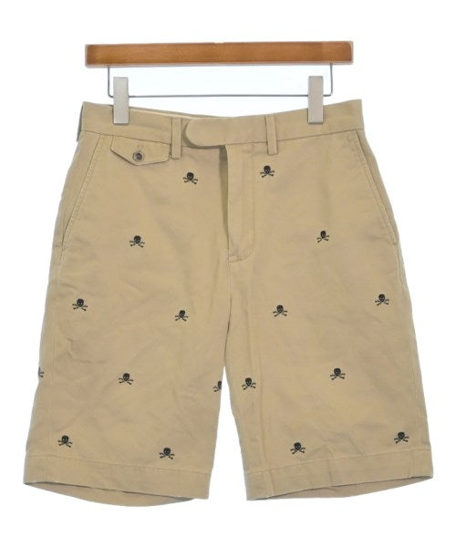 Ralph Lauren Rugby กางเกงขาสั้น