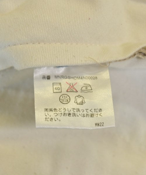 Ralph Lauren Rugby กางเกงขาสั้น