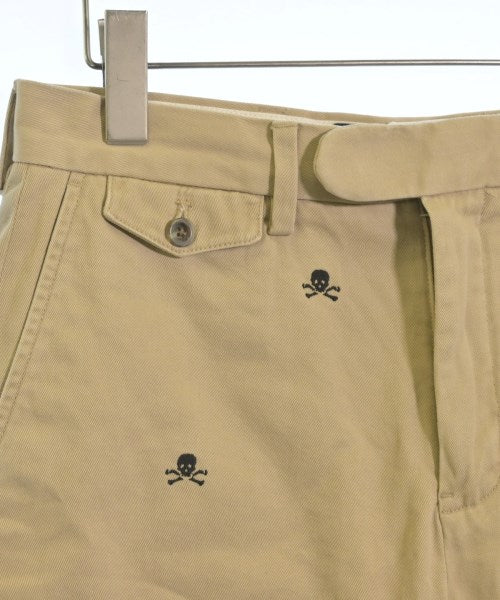 Ralph Lauren Rugby กางเกงขาสั้น