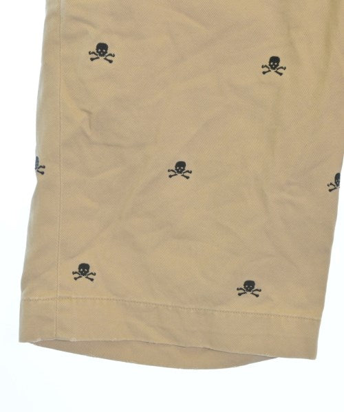 Ralph Lauren Rugby กางเกงขาสั้น