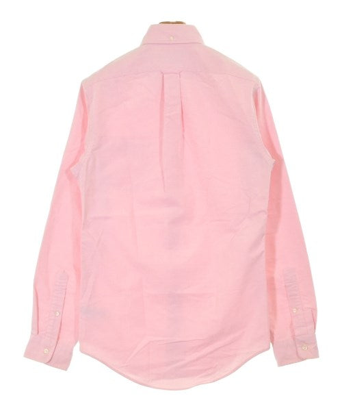 Ralph Lauren Rugby เสื้อลำลอง