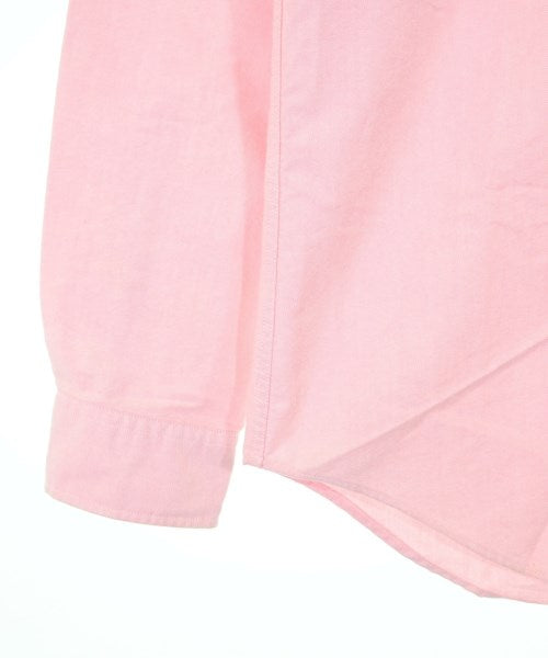 Ralph Lauren Rugby เสื้อลำลอง