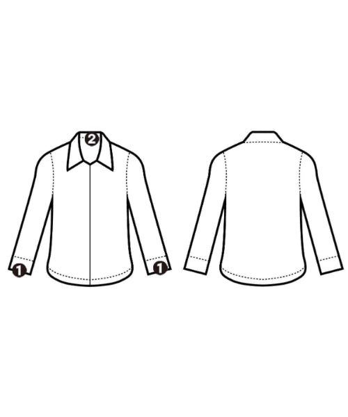 Ralph Lauren Rugby เสื้อลำลอง