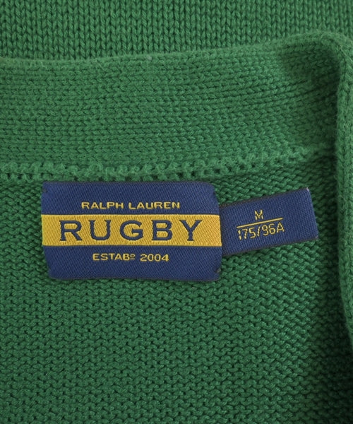 Ralph Lauren Rugby เสื้อคาร์ดิแกน