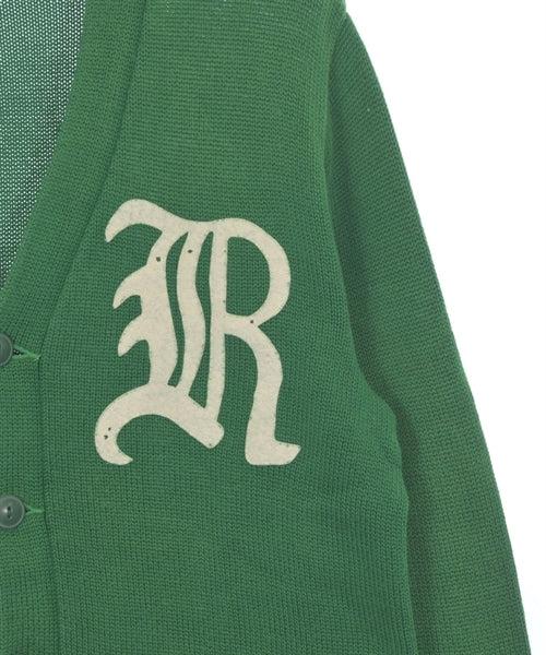 Ralph Lauren Rugby เสื้อคาร์ดิแกน