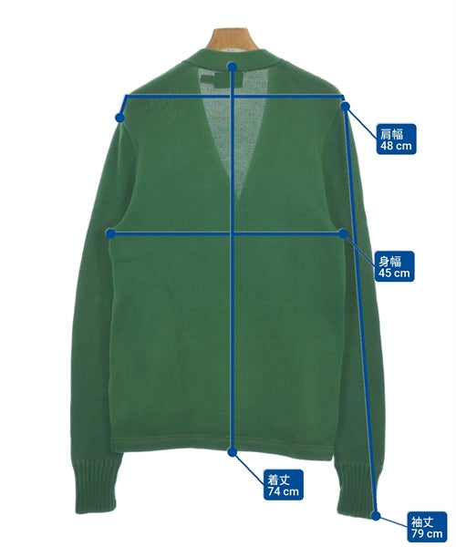 Ralph Lauren Rugby เสื้อคาร์ดิแกน