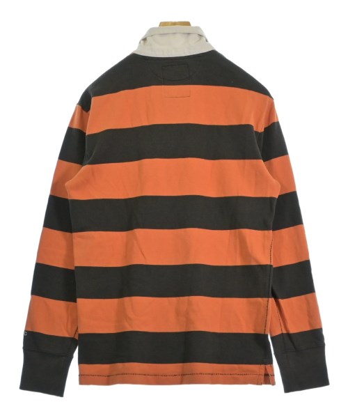 Ralph Lauren Rugby เสื้อยืด/เสื้อท็อปส์