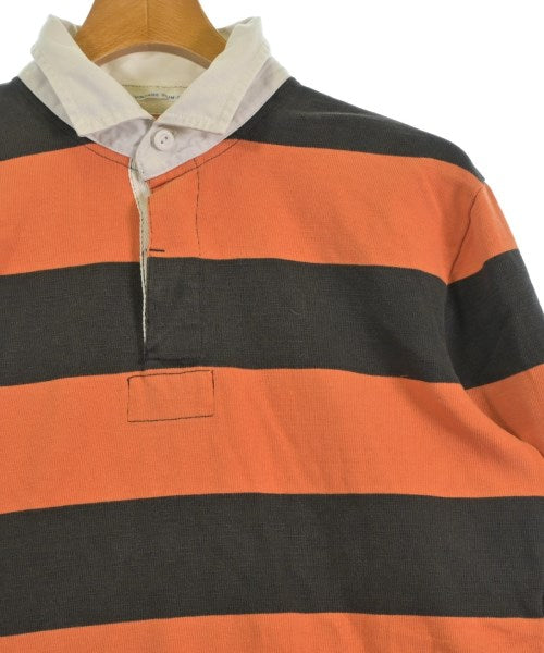 Ralph Lauren Rugby เสื้อยืด/เสื้อท็อปส์