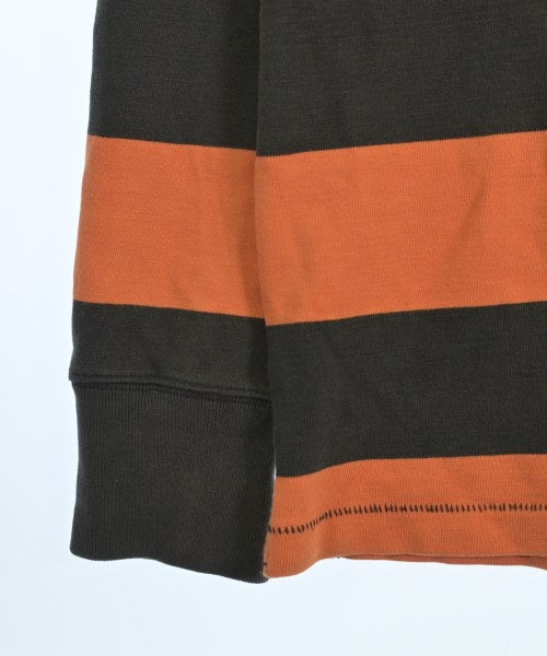 Ralph Lauren Rugby เสื้อยืด/เสื้อท็อปส์