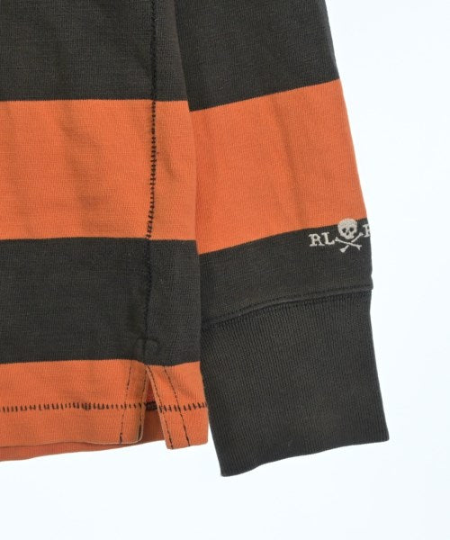 Ralph Lauren Rugby เสื้อยืด/เสื้อท็อปส์