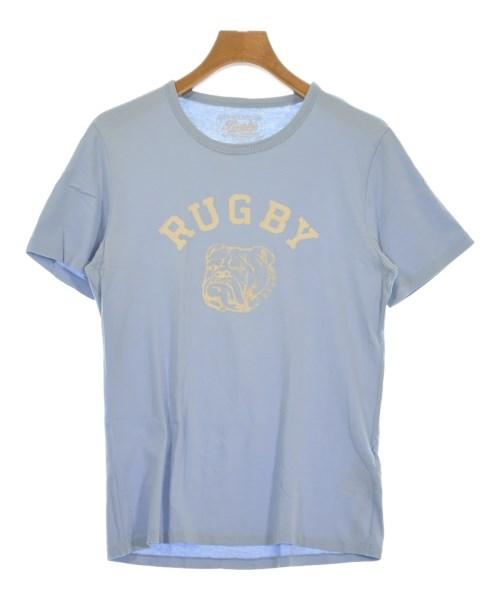 Ralph Lauren Rugby เสื้อยืด/เสื้อท็อปส์