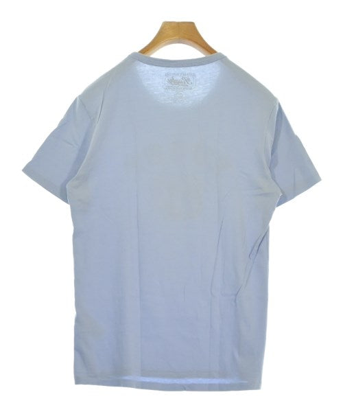 Ralph Lauren Rugby เสื้อยืด/เสื้อท็อปส์