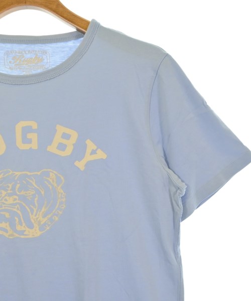 Ralph Lauren Rugby เสื้อยืด/เสื้อท็อปส์