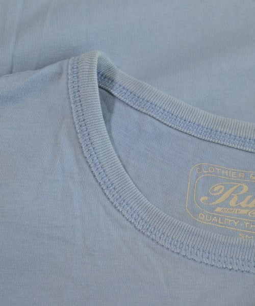 Ralph Lauren Rugby เสื้อยืด/เสื้อท็อปส์