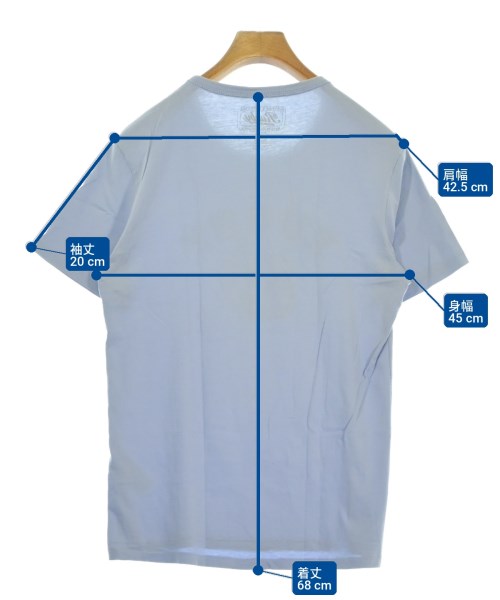 Ralph Lauren Rugby เสื้อยืด/เสื้อท็อปส์
