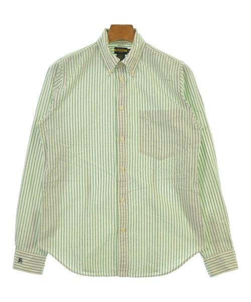 Ralph Lauren Rugby เสื้อลำลอง